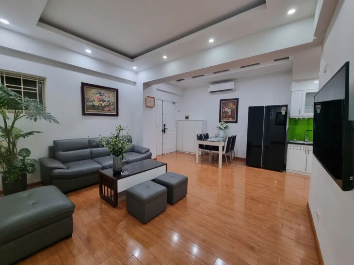 CHÍNH CHỦ BÁN CĂN HỘ – CT5 MỸ ĐÌNH 2 – LÊ ĐỨC THỌ – NAM TỪ LIÊM