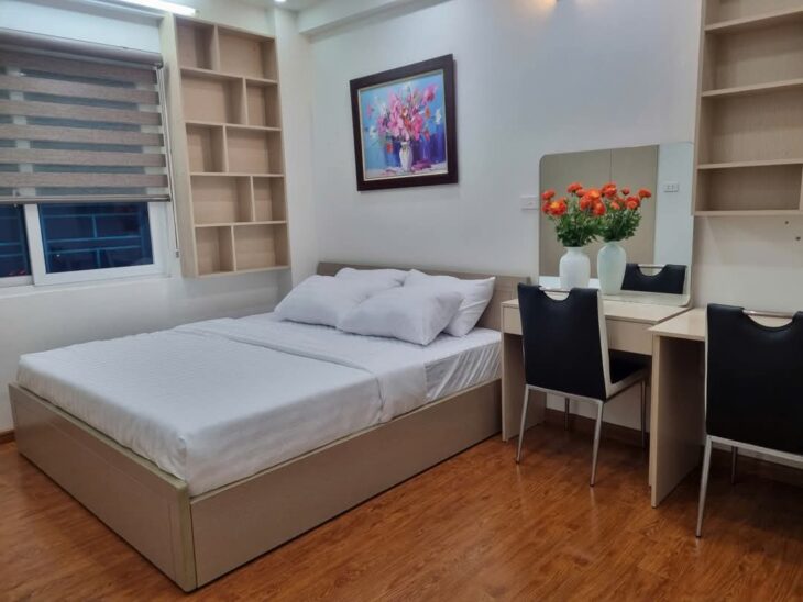 CHÍNH CHỦ BÁN CĂN HỘ – CT5 MỸ ĐÌNH 2 – LÊ ĐỨC THỌ – NAM TỪ LIÊM