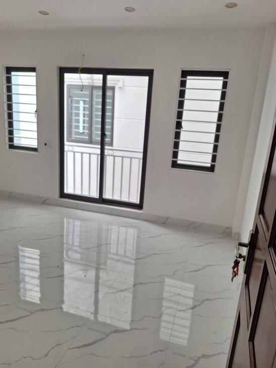 BÁN NHÀ SIÊU PHẨM 5 TẦNG – BIÊN GIANG, HÀ ĐÔNG, GIÁ YÊU THƯƠNG 🌟