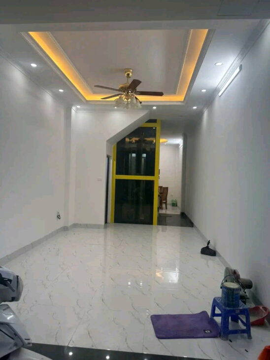 ???? BÁN NHÀ CHÍNH CHỦ – NGÕ 2PHỐ PHÚ LƯƠNG, HÀ ĐÔNG, HÀ NỘI ????: