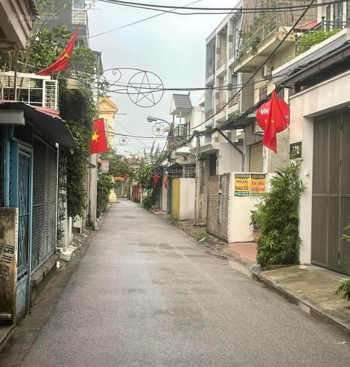 Bán lô đất100m tuyến 2 Ngô Gia Tự, Đằng Lâm , Hải An