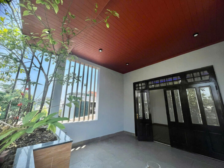 BÁN NHÀ 3 TẦNG MT HOÀNG DƯ KHƯƠNG – KHUÊ TRUNG – CẨM LỆ – ĐÀ NẴNG