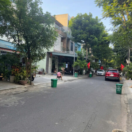 CHỦ NGỘP – BÁN GẤP NHÀ 4 TẦNG TRUNG TÂM HÒA CƯỜNG, ĐÀ NẴNG