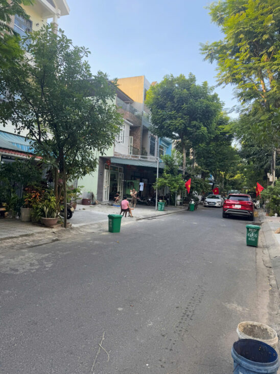 CHỦ NGỘP – BÁN GẤP NHÀ 4 TẦNG TRUNG TÂM HÒA CƯỜNG, ĐÀ NẴNG