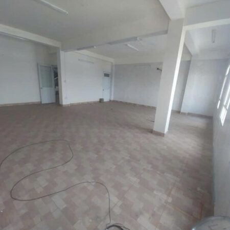 MẶT BẰNG 598m2 ngay bến xe trung tâm ĐÀ NẴNG, 3.5 tầng, ngang 9m, ĐƯỜNG 10M5 CHỈ 28TR/THÁNG