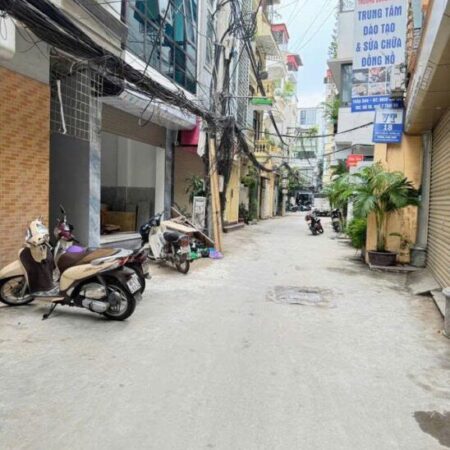 BIỆT THỰ SIÊU VIP – LÔ GÓC 3 MẶT THOÁNG – GARA Ô TÔ ĐỖ CỬA – 40M RA PHỐ – SỔ ĐẸP