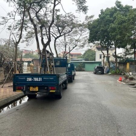 THỬA ĐẤT TẠI PHỐ THƯỢNG THANH LONG BIÊN MỞ VĂN PHÒNG KINH DOANH QUÁN BI A,QUÁN NET SIÊU ĐẸP CHO CÁC