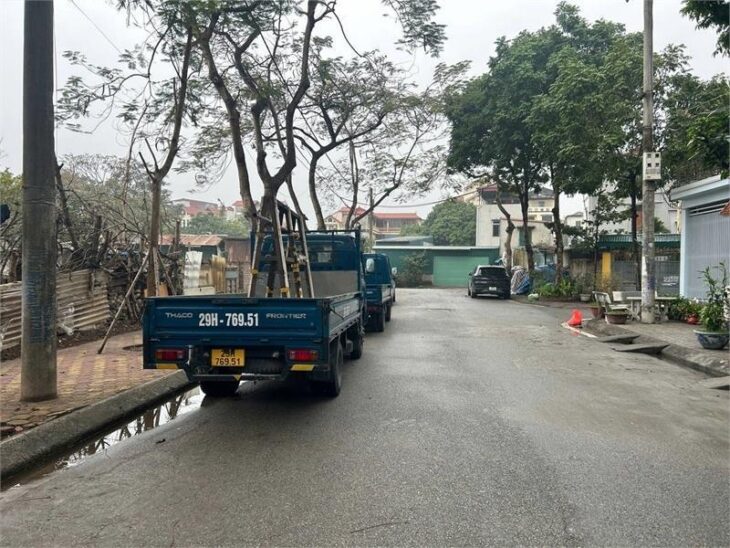 THỬA ĐẤT TẠI PHỐ THƯỢNG THANH LONG BIÊN MỞ VĂN PHÒNG KINH DOANH QUÁN BI A,QUÁN NET SIÊU ĐẸP CHO CÁC