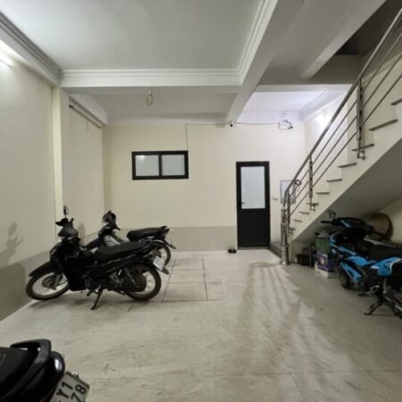 BÁN NHÀ PHÙNG KHOANG – 5 TẦNG CCMN – DÒNG TIỀN ỔN ĐỊNH – TRUNG VĂN – NGUYỄN TRÃI – 8.8 TỶ