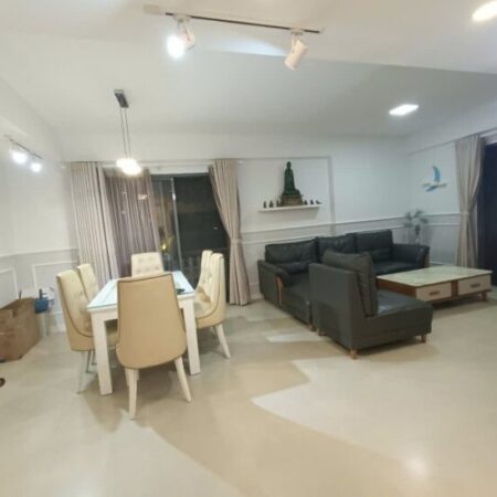 CĂN HỘ 3PN SIÊU VIP SÁT BÊN HỒ BƠI – MASTERISE THẢO ĐIỀN TP.THỦ ĐỨC – GIÁ CHỈ NHỈNH 17 TỶ