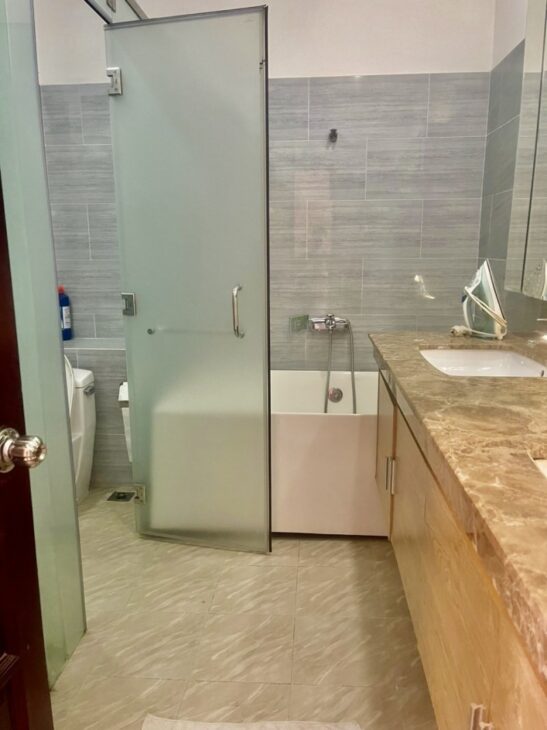 Bán nhà 3 tầng, 100m², 10.5 tỷ, Bình Quới, P.28, Bình Thạnh