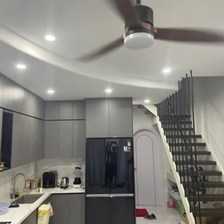 Bán nhà 56m², 2 tầng, 3PN, 3WC, Q.9, 4.69 tỷ, sổ hồng Bán nhà 56m², 2 tầng, 3PN, 3WC, Q.9, 4.69 tỷ, sổ hồng