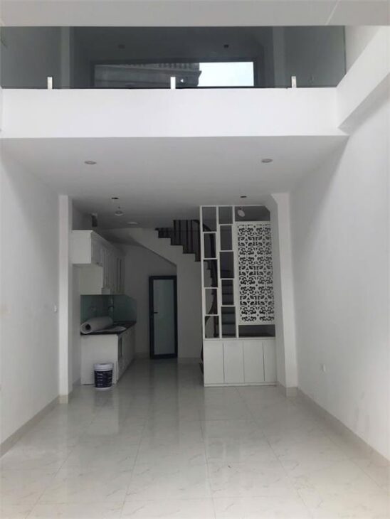 BÁN NHÀ QUẬN LONG BIÊN, PHỐ PHÚC LỢI 6 tỉ 8