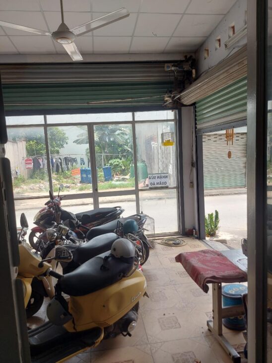 NHÀ MẶT TIỀN THẠNH XUÂN 18 – Q.12 – 90m2 – Giá chỉ: 7,1 TỶ