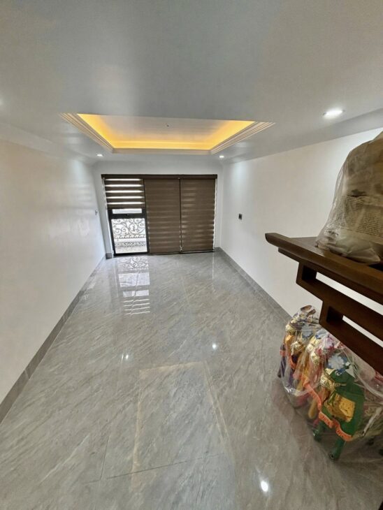 CHO THUÊ K35 TÂN MAI – HM