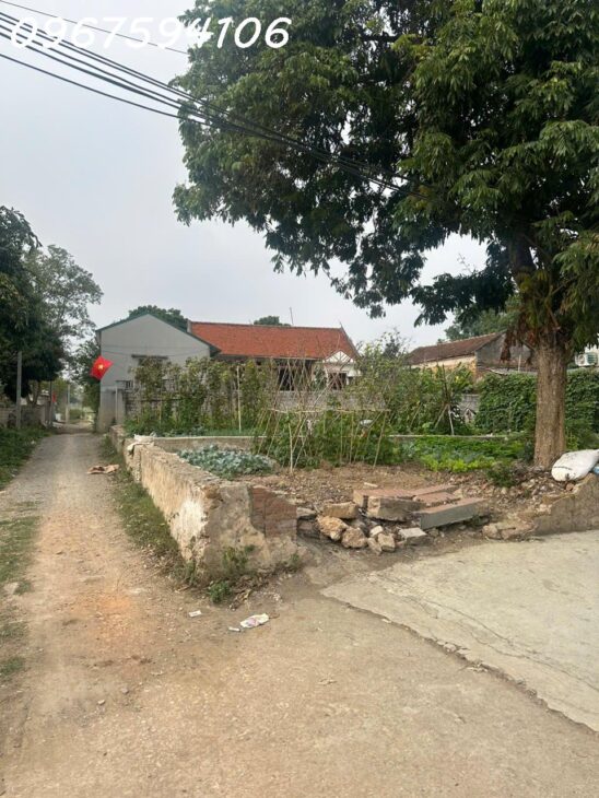 chỉ hơn 1 tỷ 71,8m đất đường ô tô sẵn sổ đỏ liên hệ em : 0967594106 – 0987282011