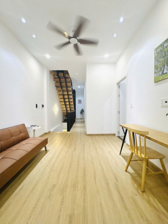 KIỆT 6M Ô TÔ NGUYỄN VĂN THOẠI – VỊ TRÍ QUÁ ĐẸP – 2 MẶT 23.5 tỷ