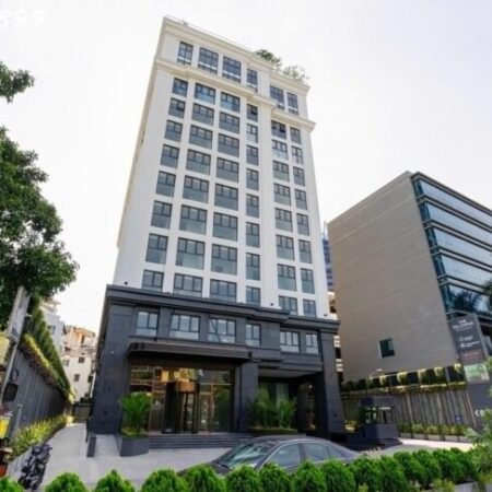 BÁN BIỆT THỰ THE GLORIA NGUYÊN HỒNG, ĐỐNG ĐA – 166M² x 5 TẦNG – 3 MẶT THOÁNG – GIÁ 55.5 TỶ BÁN BIỆT THỰ THE GLORIA NGUYÊN HỒNG, ĐỐNG ĐA – 166M² x 5 TẦNG – 3 MẶT THOÁNG – GIÁ 55.5 TỶ