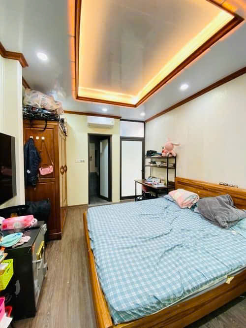 HOT! CHỈ 291 TRIỆU M NHÀ NGÕ 62 NGỌC HÀ 56M 6 TẦNG THANG MÁY GIÁ 16.3 TỶ 0878168006