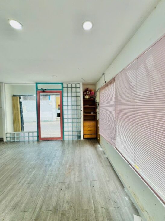 Bán Nhà HXH Bạch Đằng (5×9) gần Hàng Xanh Nhỉnh 5 Tỷ