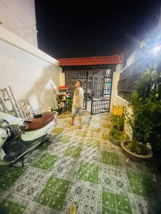 Bán nhà 68m², 2PN, 2WC, ngõ Kha Vạn Cân, Linh Đông, Thủ Đức – 5.4 tỷ