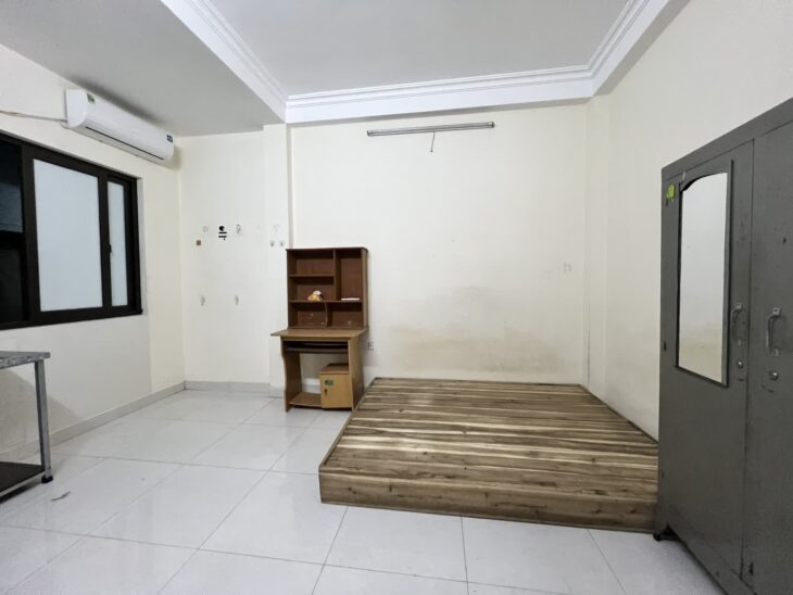 BÁN NHÀ PHÙNG KHOANG – 5 TẦNG CCMN – DÒNG TIỀN ỔN ĐỊNH – TRUNG VĂN – NGUYỄN TRÃI – 8.8 TỶ