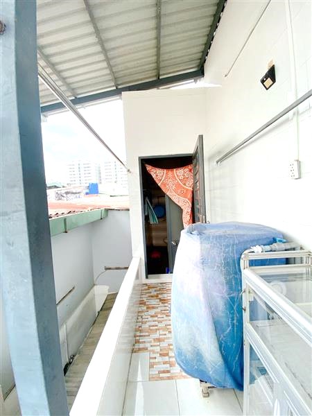 BÁN NHÀ AN DƯƠNG VƯỜNG AN LẠC – HẺM XE HƠI – DÒNG TIỀN 12TR/TH – 116M – NGANG 10.5M – 6.2 TỶ