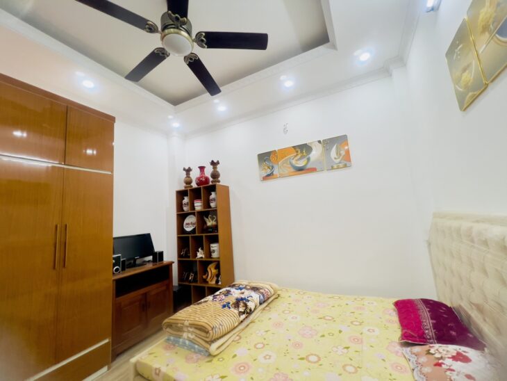 ???? VV.BÁN NHÀ PHÚC LỢI – LONG BIÊN – 39M² X 5 TẦNG – 6.75 TỶ