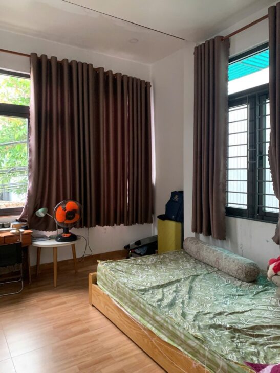 GẤP BÁN! Nhà mới full nội thất, dt 60m2, ngang 7.5m, 2 tầng ở ngay, chỉ 3.68 tỷ