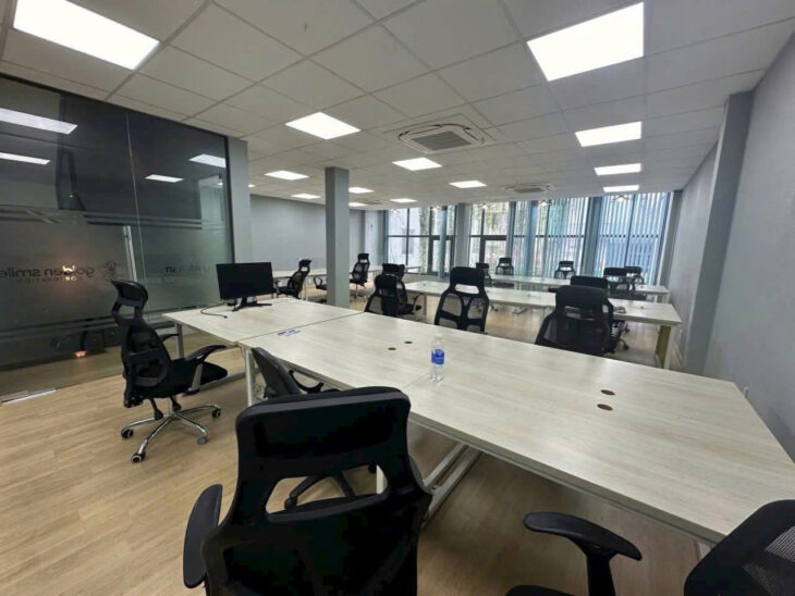 BÁN NHÀ MẶT PHỐ HOÀNG CẦU – 138M² – MT RỘNG – KINH DOANH – VỈA HÈ Ô TÔ TRÁNH – GIÁ CHỈ 37 TỶ