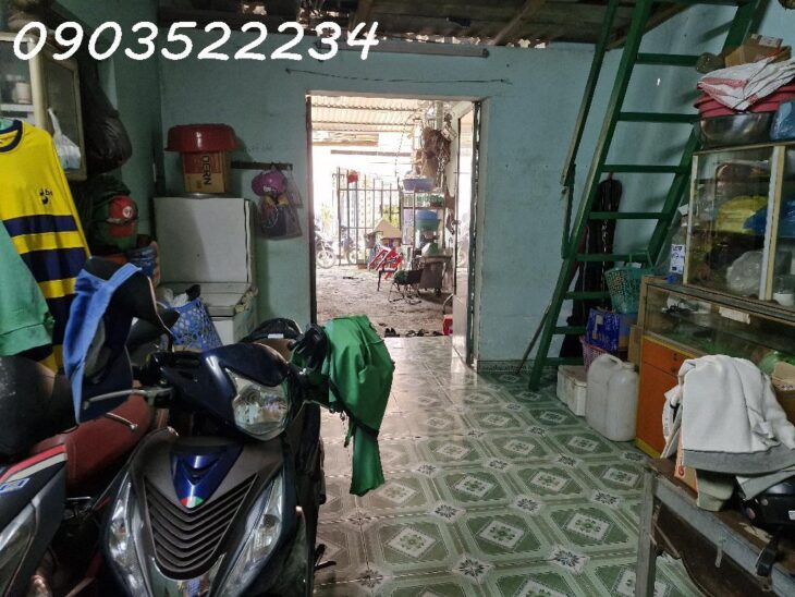 Bán nhà mặt phố tại Đường Số 6, Q9, HCM, giá cực chất 12,2 tỷ, 154m2