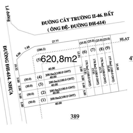 CƠ HỘI VÀNG: SỞ HỮU ĐẤT NỀN LIỀN KỀ KCN BÀU BÀNG MỞ RỘNG – GIÁ CHỈ TỪ 6XX TRIỆU! CƠ HỘI VÀNG: SỞ HỮU ĐẤT NỀN LIỀN KỀ KCN BÀU BÀNG MỞ RỘNG – GIÁ CHỈ TỪ 6XX TRIỆU!