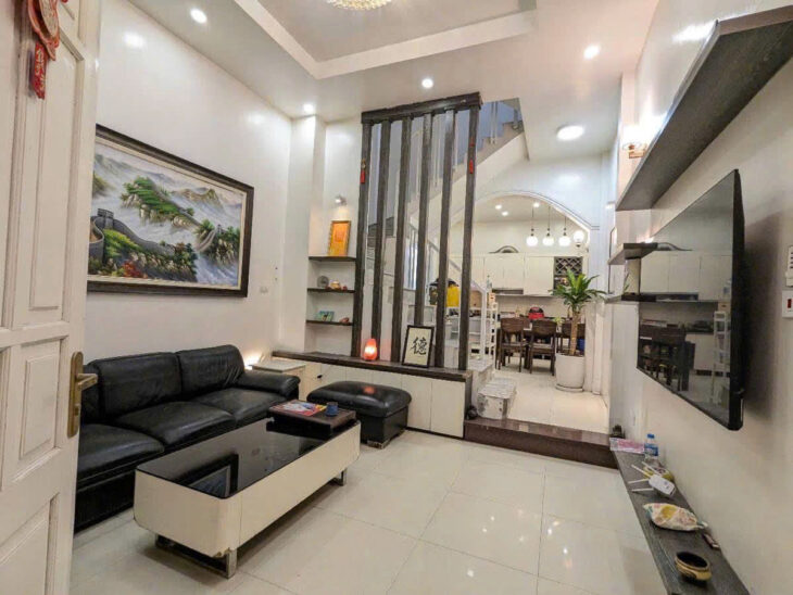 SIÊU PHẨM LÊ TRỌNG TẤN – NHÀ ĐẸP NHƯ MƠ, VỊ TRÍ VÀNG – KHU VIP QUAN CHỨC QUÂN ĐỘI AN NINH TỐT- DÒNG