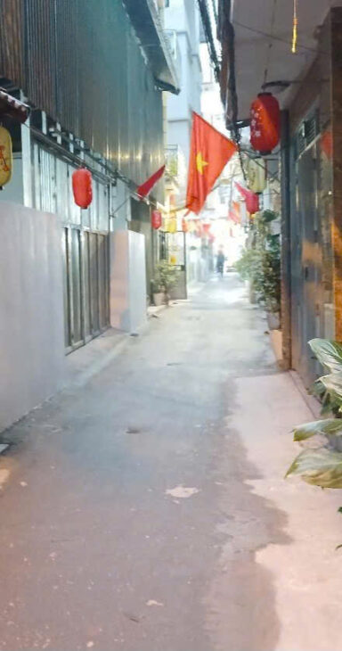 KHU VỰC CỰC VIP NGUYỄN KHÁNH TOÀN – NHÀ ĐẸP, MẶT TIỀN RỘNG – PHÙ HỢP Ở VÀ CHO THUÊ – 48M2, 9.9 TỶ