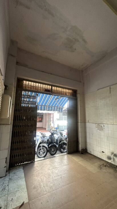 BÁN GẤP – MẶT TIỀN PHẠM ĐÔN – KINH DOANH CỰC ĐỈNH – 3 TẦNG NHINH 11TY