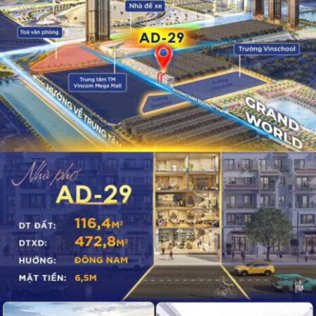 AD29 VInhomes ocean park 3