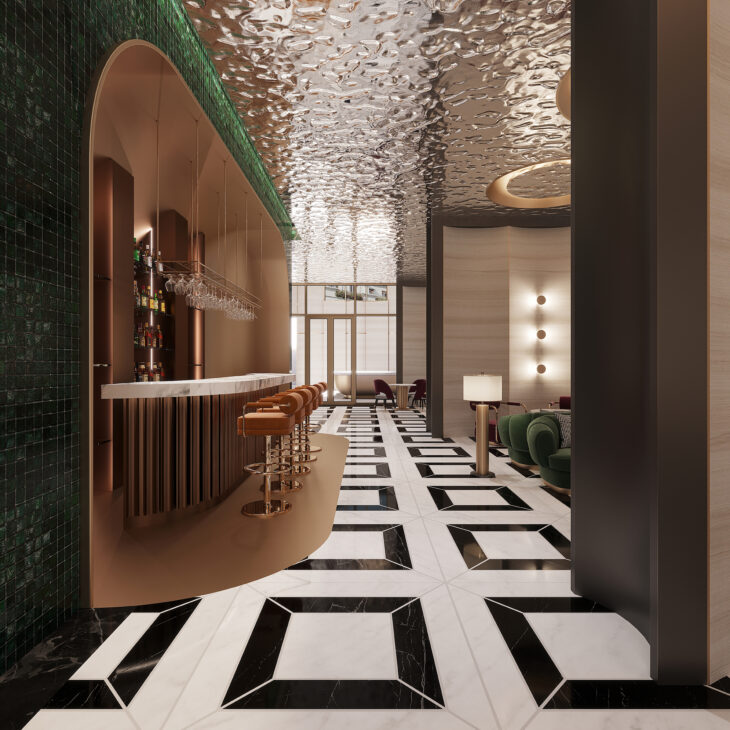 Mở bán căn hộ Regal Residence Signature Quảng Bình