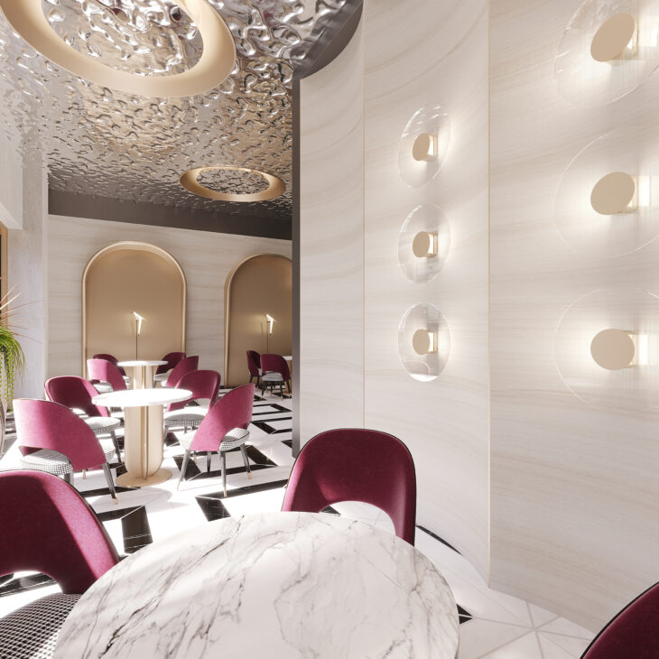 Mở bán căn hộ Regal Residence Signature Quảng Bình