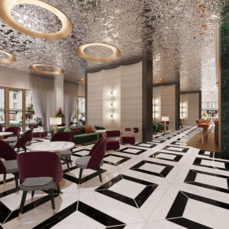 Mở bán căn hộ Regal Residence Signature Quảng Bình