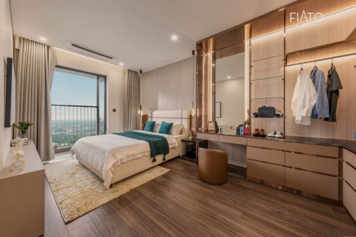 Căn Hộ Vệ Tinh Sân Bay chỉ 190Tr sở hữu ngay