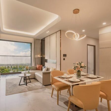 Căn Hộ Vệ Tinh Sân Bay chỉ 190Tr sở hữu ngay