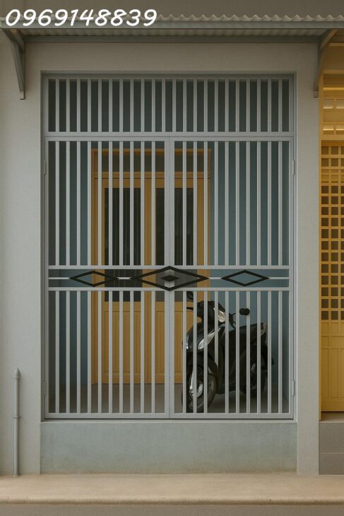 CHÍNH CHỦ BÁN GẤP NHÀ HẺM Ô TÔ NGUYỄN VĂN QUÁ