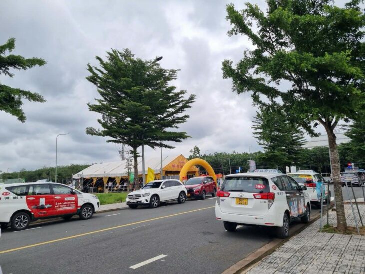 Bán đất thổ cư 5 tỷ, Phú Giáo, Bình Dương, sổ đỏ