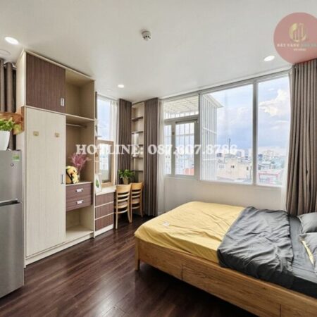 BÁN TOÀ CĂN HỘ 4 TẦNG diện tích 90m²,vỉa hè 4m5,đường 7m5