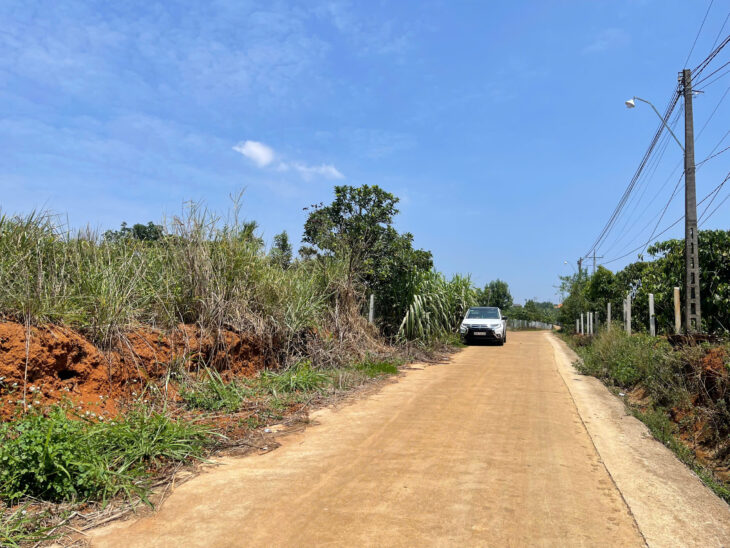 BÁN ĐẤT NGỘP VÙNG VEN ĐÀ LẠT 65KM XÃ TÂN THANH