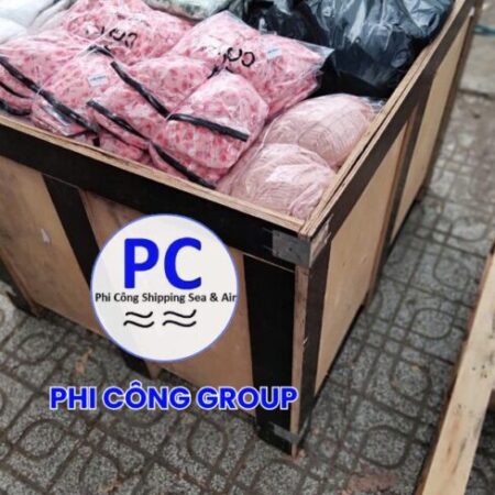 NHẬN VẬN CHUYỂN MÁY MÓC, QUẦN ÁO, TƯỢNG PHẬT, NỆM SANG MỸ, NỘI THẤT GỖ