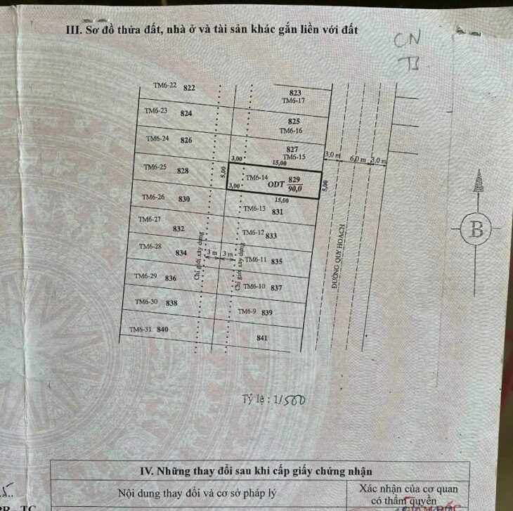 3 LÔ LIỀN KỀ SAU KHÁCH SẠN MIA. GIÁ TỐT 9,3 TỶ KHU ĐÔ THỊ ĐÔNG BẮC K1