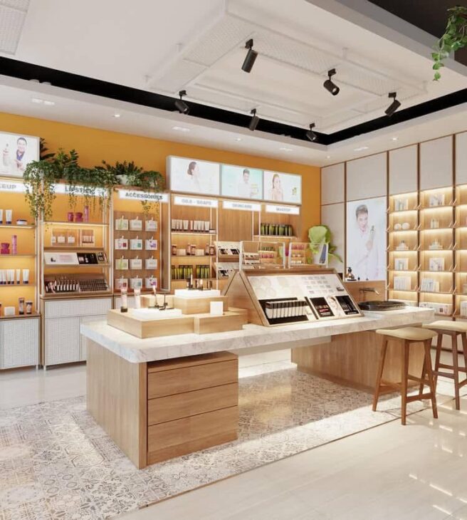 Shop tuyển nhân viên bán hàng tại Gò Vấp – Mặt hàng đồ uống đóng hộp