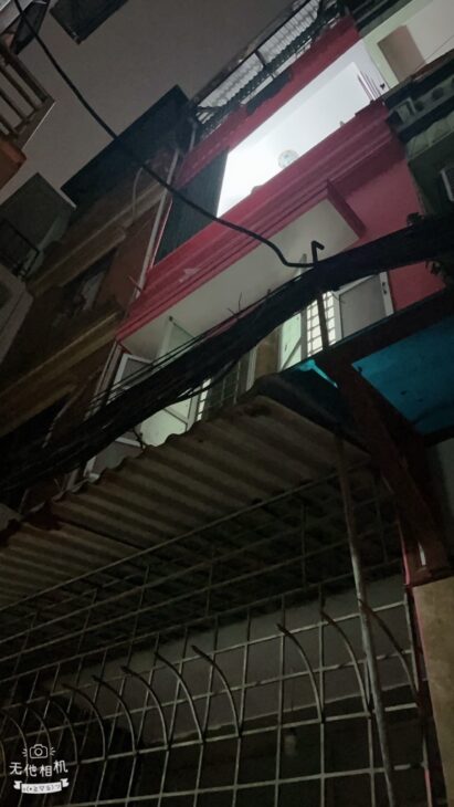 NHÀ 42M 5 TẦNG CHỈ 158,**TR/M SẴN NHÀ ĐẸP Ở LUÔN