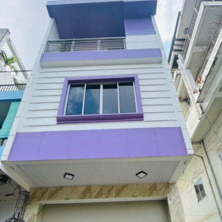 Bán nhà Q.11, nhỉnh 14 tỷ, sổ hồng